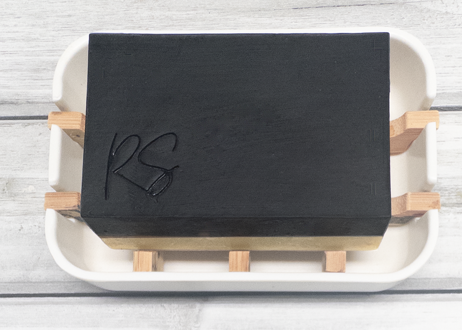 Purifying Energy Soap Bar