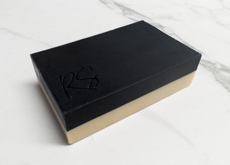 Purifying Energy Soap Bar