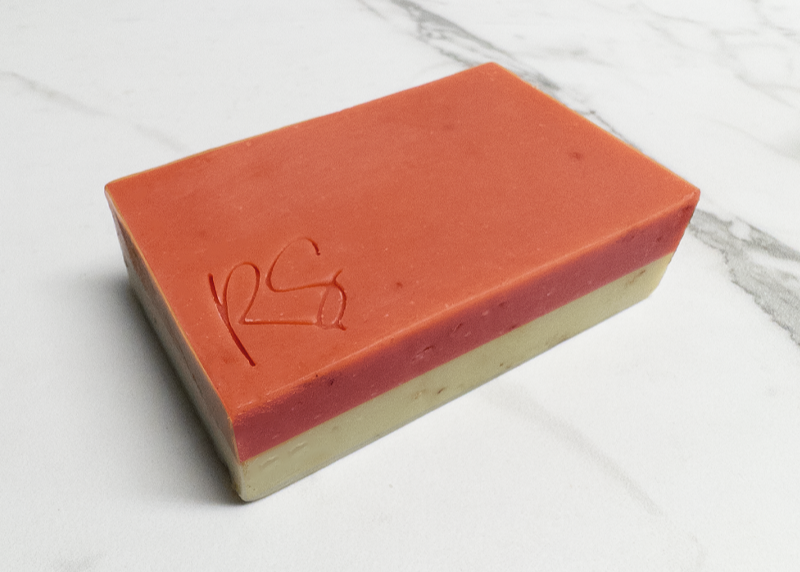 Citrus Renewal Soap Bar