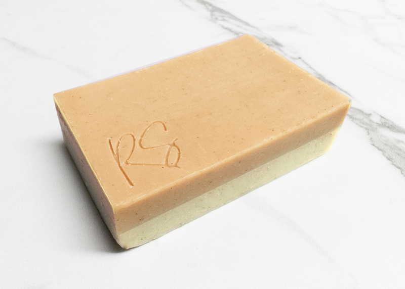 Woodland Smooth Soap Bar