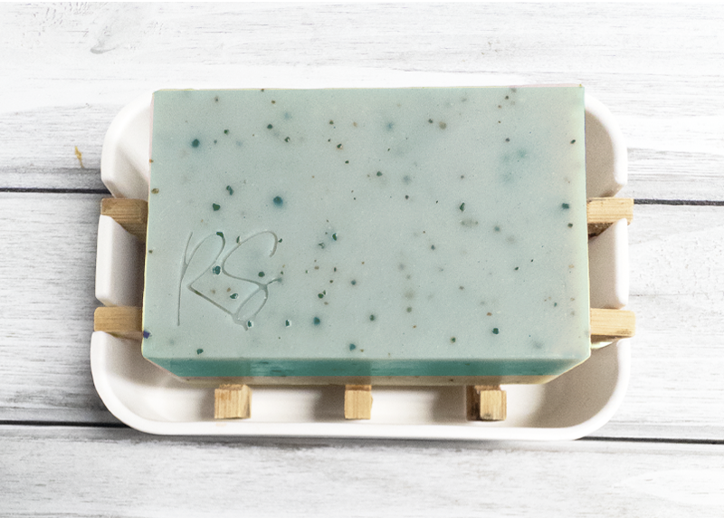 Ocean Minerals Soap Bar