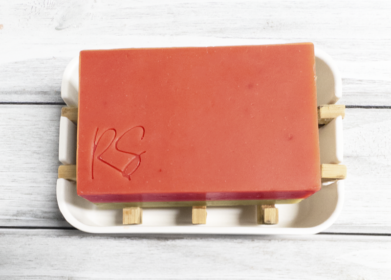 Citrus Renewal Soap Bar