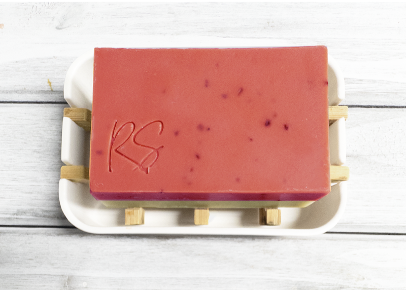 Herbal Awakening Soap Bar