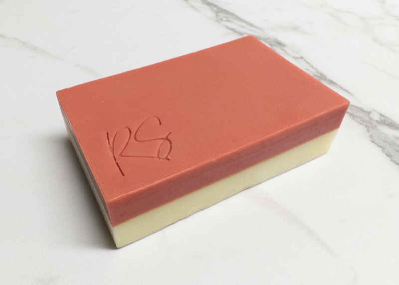 Tranquil Garden Soap Bar