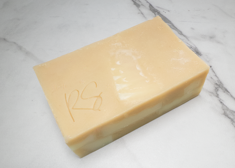 Grounded Serenity Soap Bar