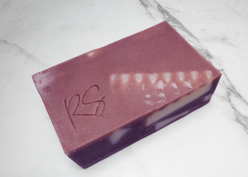 Pure Calm Soap Bar
