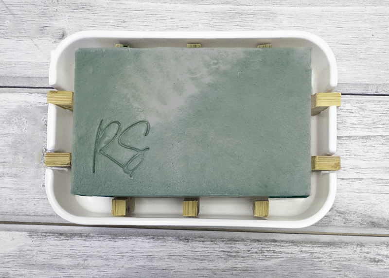 Energizing Clean Soap Bar