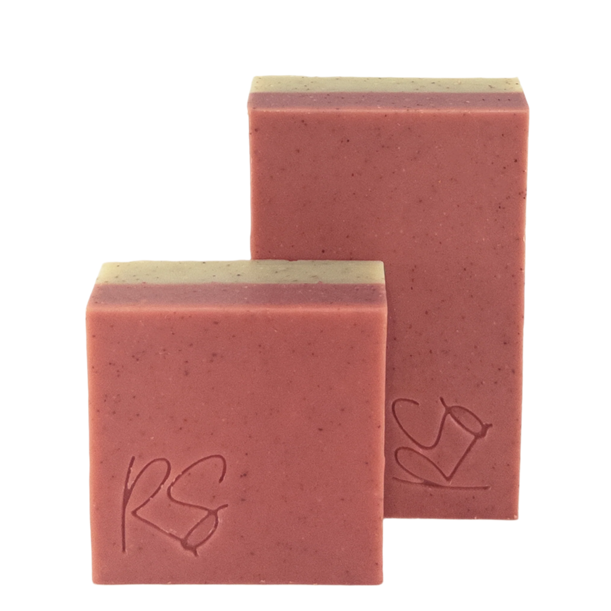 Garden Glow Soap Bar