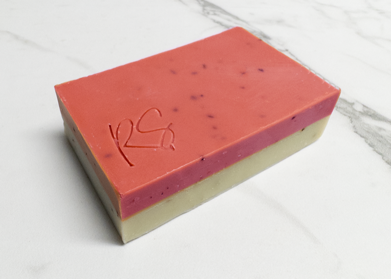 Herbal Awakening Soap Bar