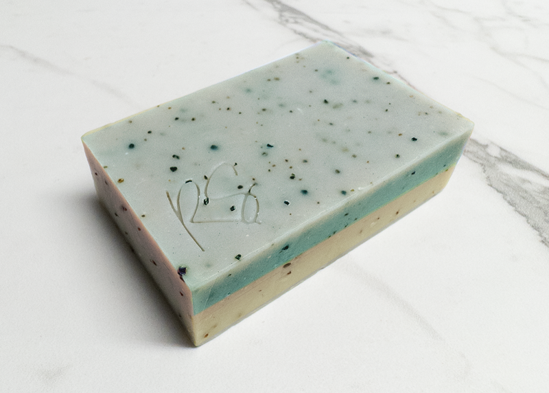 Ocean Minerals Soap Bar
