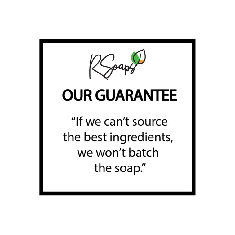 Tranquil Garden Soap Bar