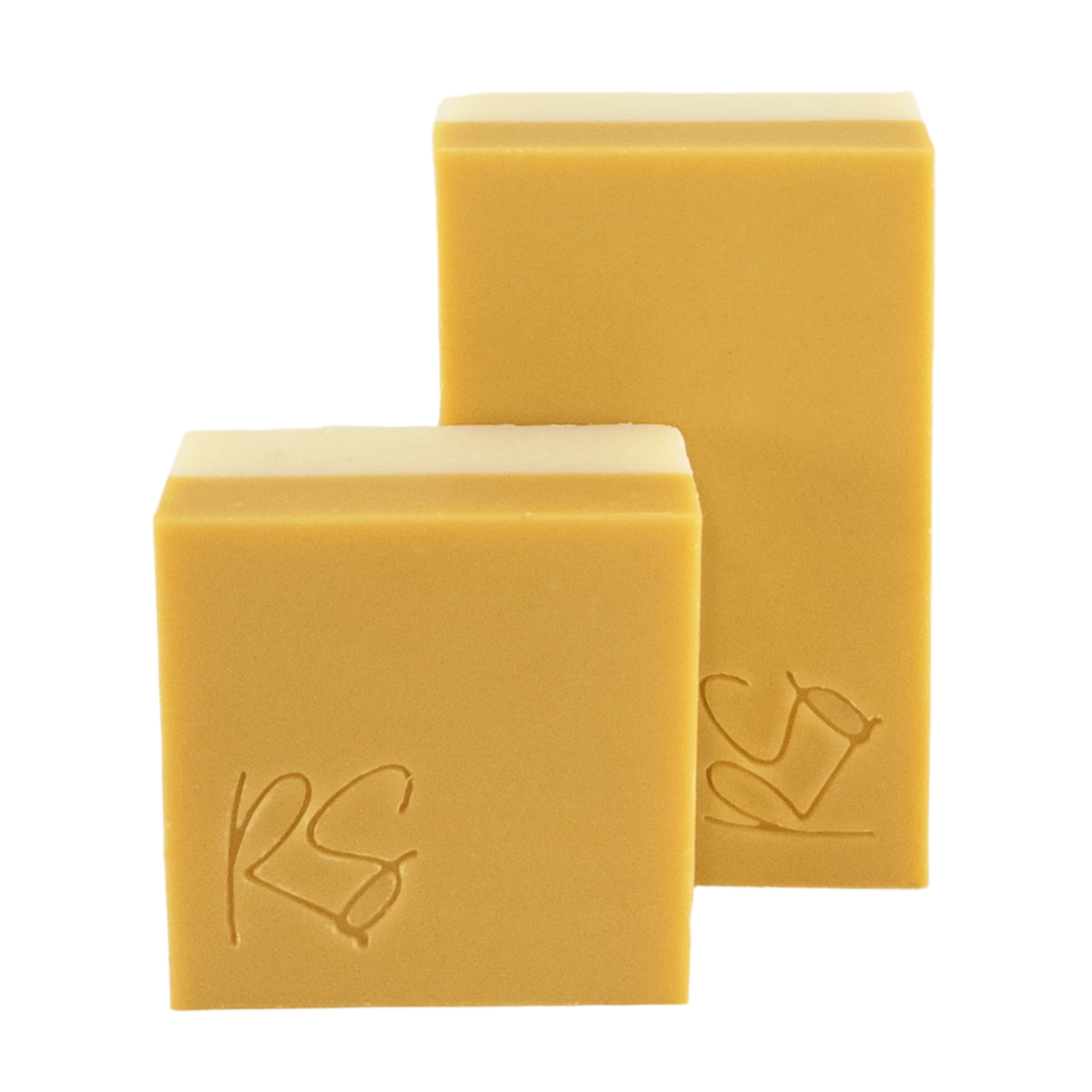 Sweet Botanical Soap Bar