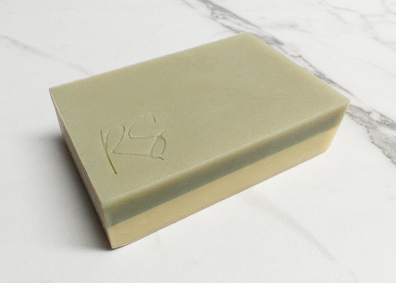 Bright Awakening Soap Bar