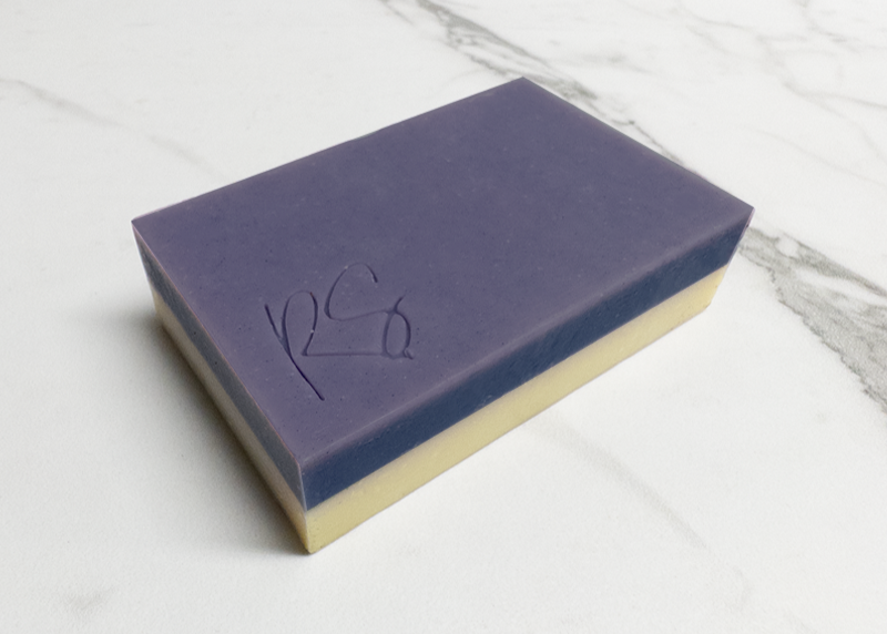 Citrus Harmony Soap Bar