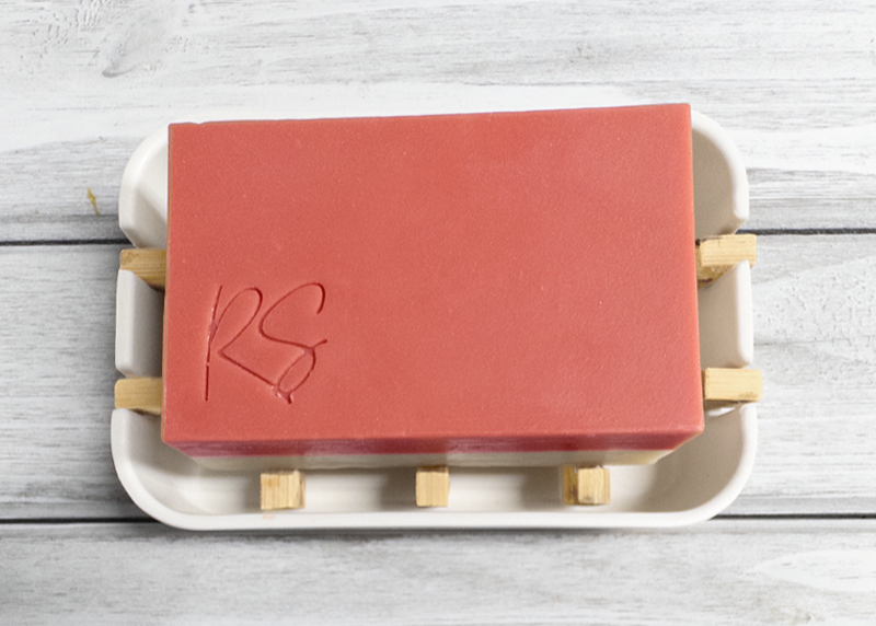 Tranquil Garden Soap Bar