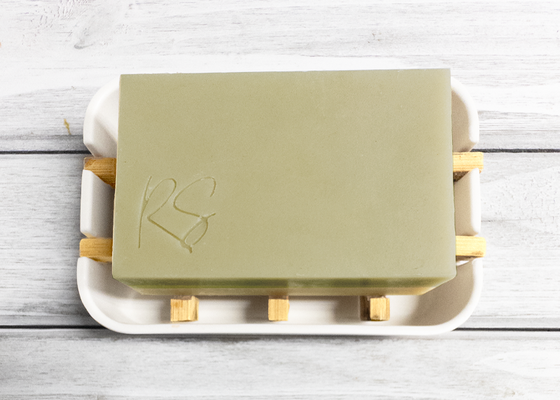 Bright Awakening Soap Bar