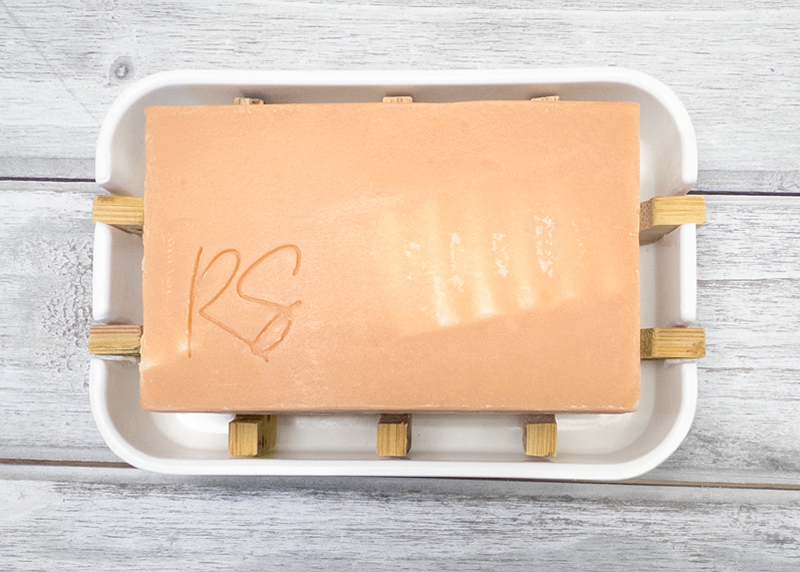 Purifying Fresh Soap Bar