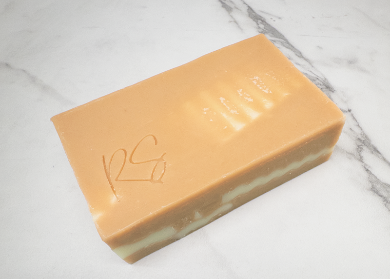 Purifying Fresh Soap Bar