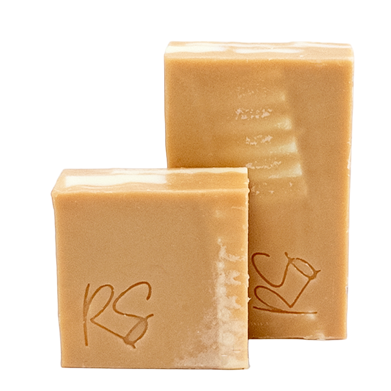 Purifying Fresh Soap Bar