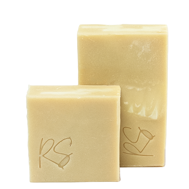 Grounded Serenity Soap Bar