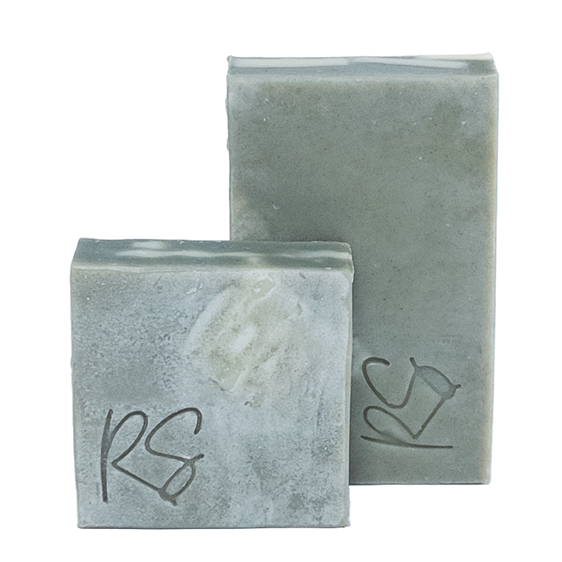 Energizing Clean Soap Bar