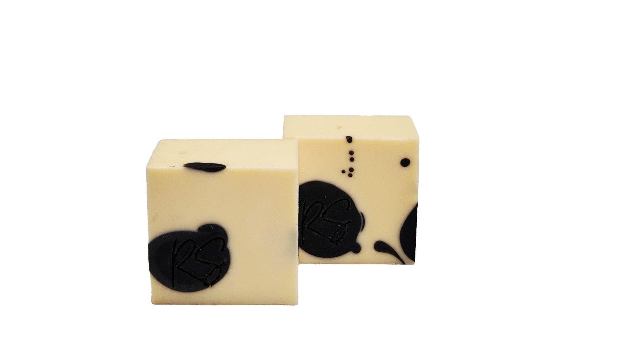 MINI COW SOAP BAR